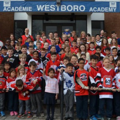 Académie Westboro Academy